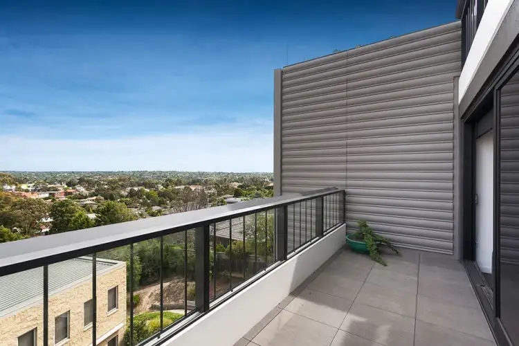 Third view of Homely apartment listing, 212/5 Sovereign Point Court, Doncaster VIC 3108