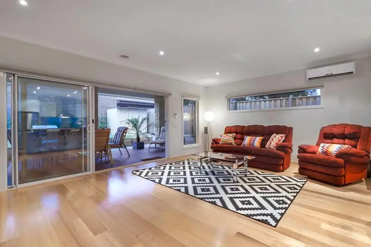 Second view of Homely townhouse listing, 5B Eric Avenue, Mordialloc VIC 3195