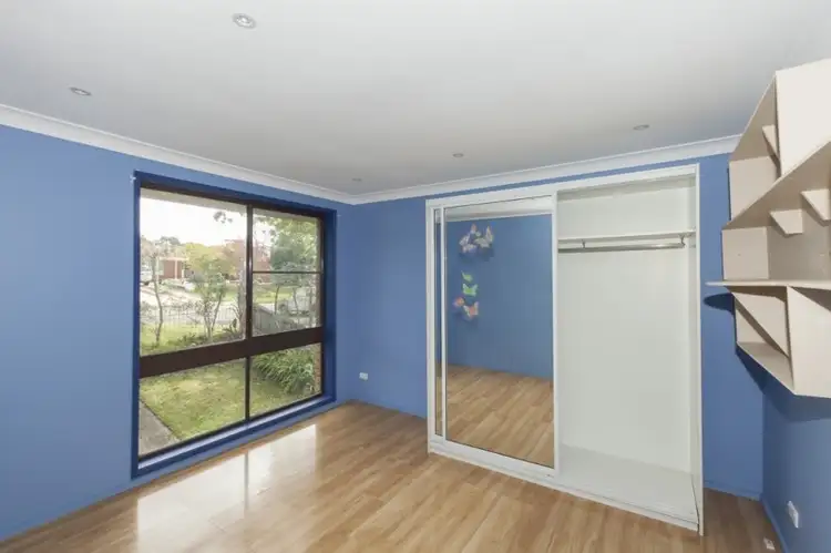 Fourth view of Homely house listing, 9 Booker Road, Hawkesbury Heights NSW 2777