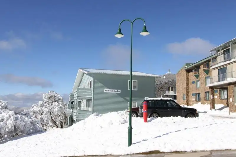 Main view of Homely apartment listing, 3/190 Summit Rd, Mount Buller VIC 3723