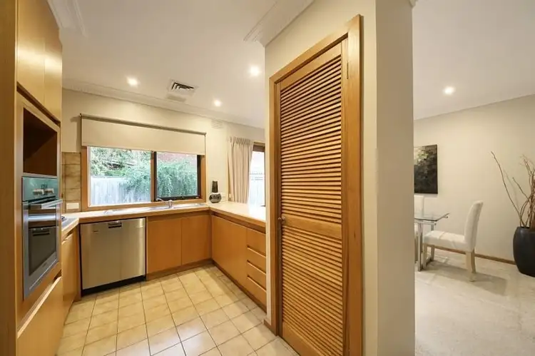 Fifth view of Homely unit listing, 3/6 Oakleigh Crescent, Ormond VIC 3204