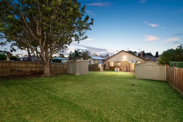 Fifth view of Homely house listing, 47 North Road, Reservoir VIC 3073