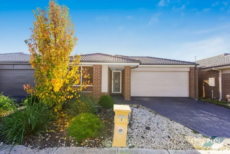 9 Mingay Close, Truganina VIC 3029