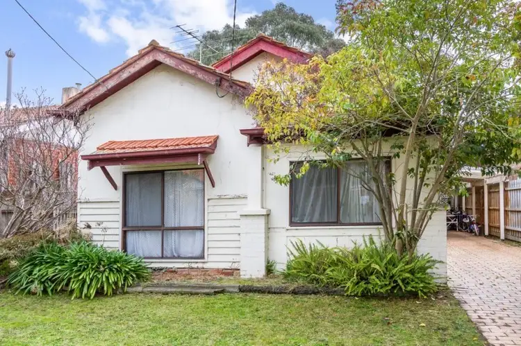 Second view of Homely house listing, 33 Elliott Avenue, Carnegie VIC 3163