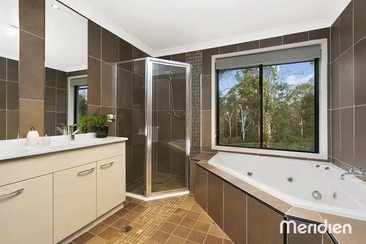 Fifth view of Homely house listing, 13 Dennison Close, Rouse Hill NSW 2155