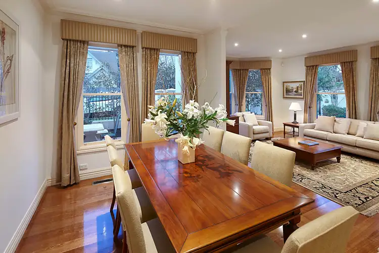 Third view of Homely house listing, 19 Faversham Road, Canterbury VIC 3126