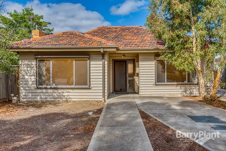 Second view of Homely unit listing, 1/119 Fox Street, St Albans VIC 3021