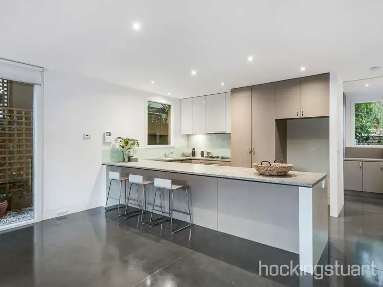 Sixth view of Homely townhouse listing, 20a Gladstone Street, Sandringham VIC 3191