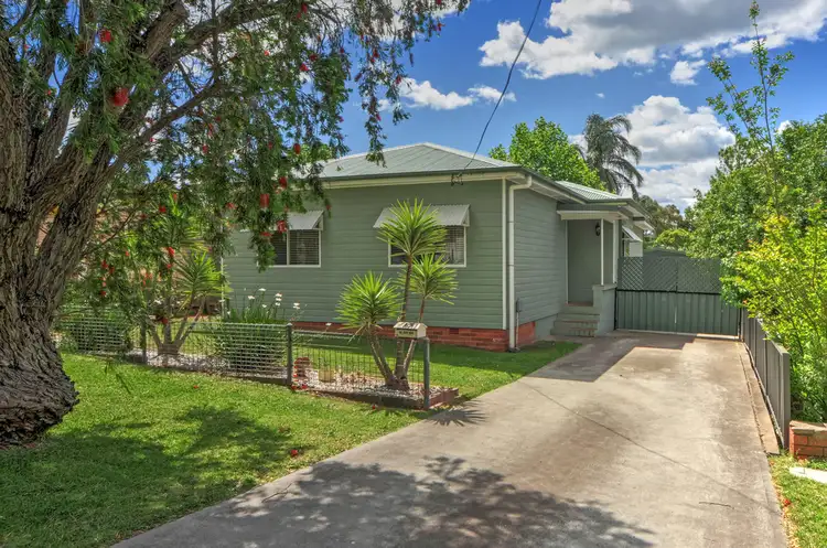 Main view of Homely house listing, 15 Huxley Street, Nowra NSW 2541