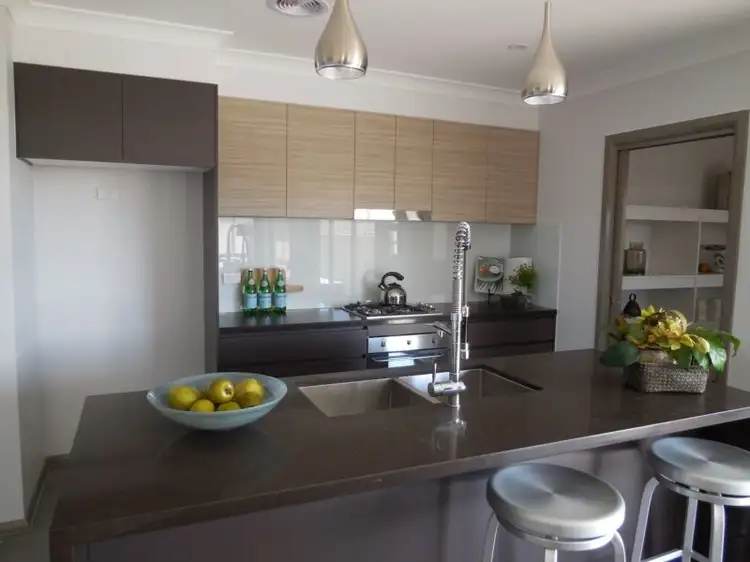 Fourth view of Homely house listing, 1 Kidd Circuit, Goulburn NSW 2580