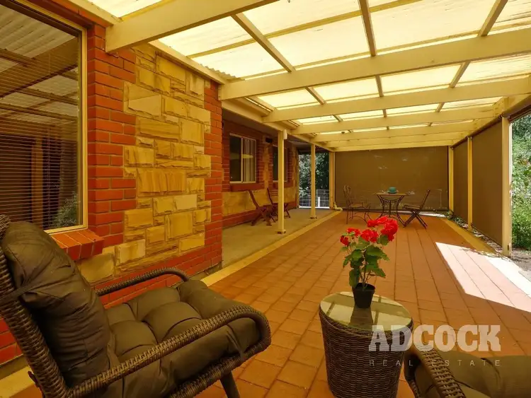 Sixth view of Homely house listing, 12 Evans Street, Woodside SA 5244