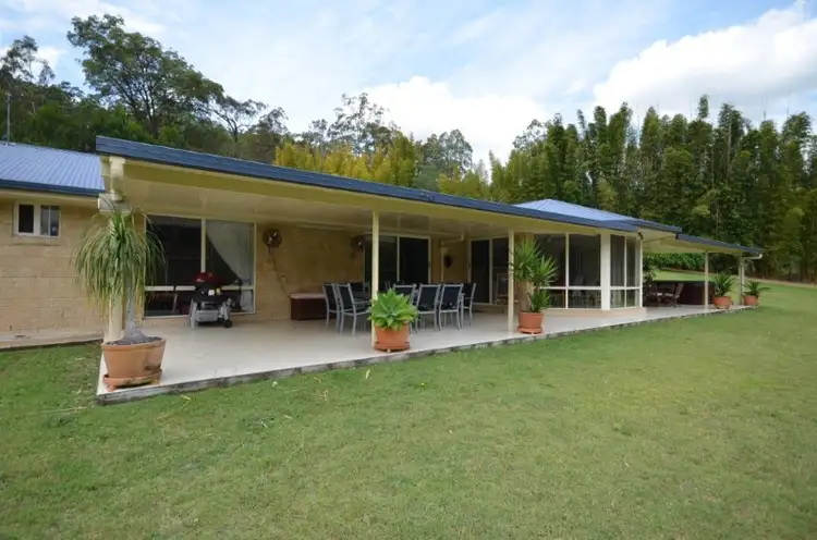 Seventh view of Homely house listing, 21-23 Cherry Tree Court, Canungra QLD 4275