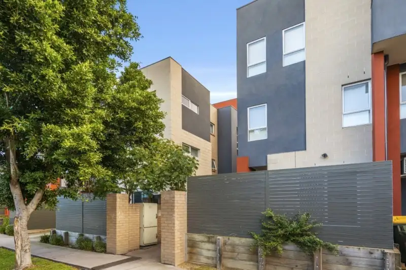 Main view of Homely apartment listing, 10/40-50 Stockade Avenue, Coburg VIC 3058