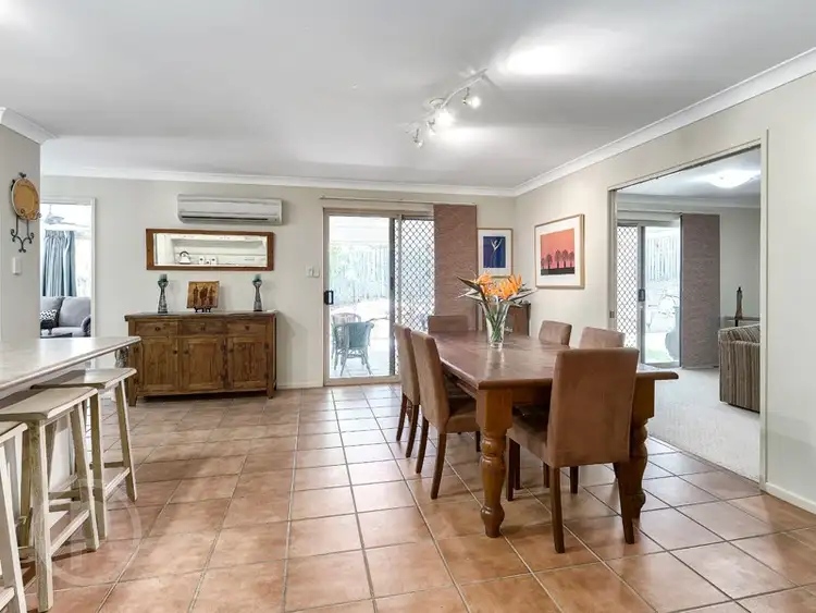 Fifth view of Homely house listing, 6 Fortrose Place, Ferny Grove QLD 4055