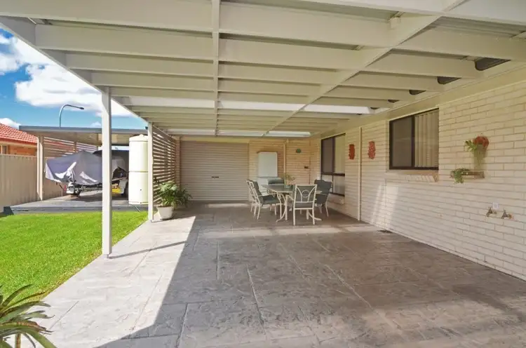 Seventh view of Homely house listing, 41 Peppermint Drive, Worrigee NSW 2540