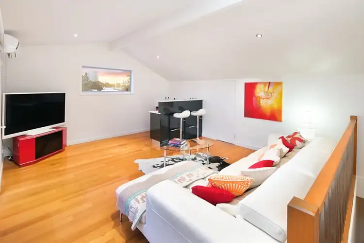 Fifth view of Homely house listing, 1A Ballarat Street, Collingwood VIC 3066