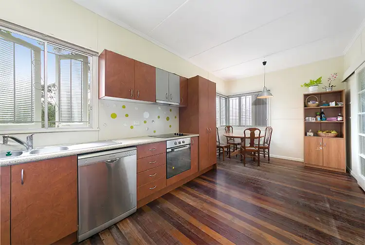 Fifth view of Homely house listing, 21 Pozieres Road, Tarragindi QLD 4121