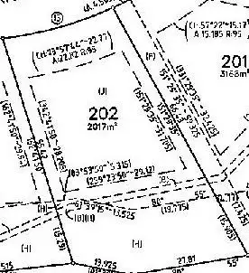 LOT 202 Woodlands Drive, Weston NSW 2326