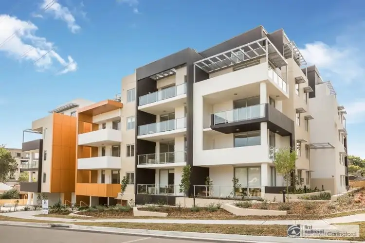 7/30-34 Keeler Street, Carlingford NSW 2118