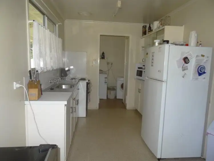 Fourth view of Homely house listing, 7 Cedar Street, Blackwater QLD 4717