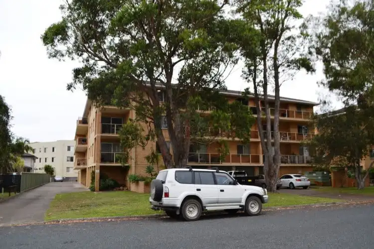 Seventh view of Homely unit listing, Address available on request