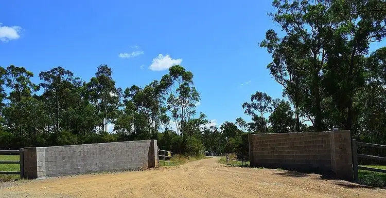 Second view of Homely rural property listing, 1484 Sandy Creek Road, Quorrobolong NSW 2325