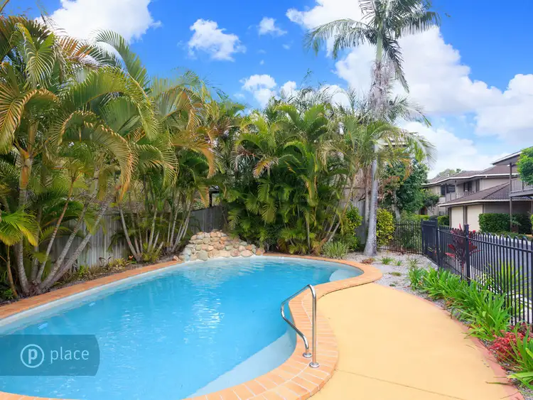 Second view of Homely townhouse listing, 24/28 Keona Road, Mcdowall QLD 4053
