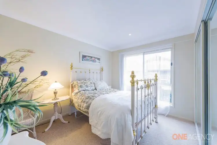 Seventh view of Homely house listing, 4/12 Wallace Street, Swansea NSW 2281
