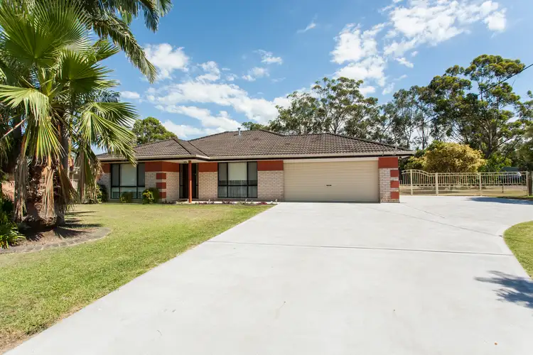 Main view of Homely house listing, 35 Sylvan Avenue, Medowie NSW 2318
