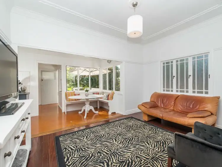 Fifth view of Homely house listing, 236 Chatsworth Rd, Coorparoo QLD 4151
