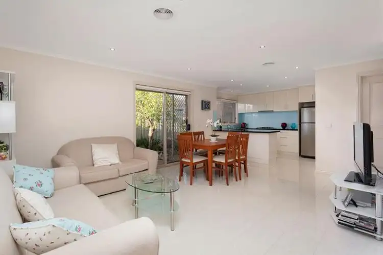 Second view of Homely house listing, 38 Albert Street, Fawkner VIC 3060