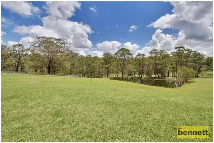 Sixth view of Homely house listing, 132 Cabbage Tree Road, Grose Vale NSW 2753