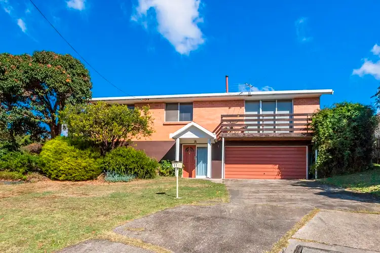 11 Cooper Crescent, Riverside TAS 7250