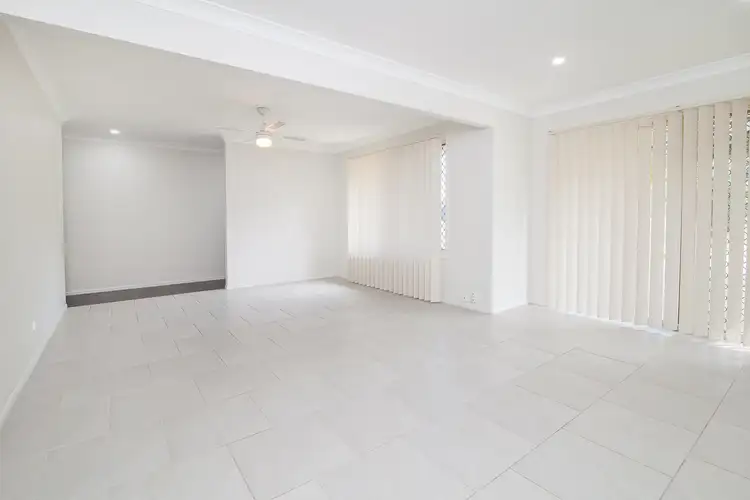 Second view of Homely house listing, 106 Williams Street West, Coalfalls QLD 4305