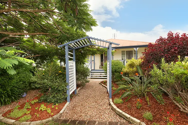 Second view of Homely house listing, 7 Yvonne Street, Nambour QLD 4560