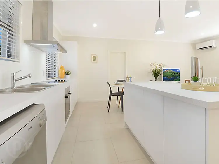 Fifth view of Homely house listing, 443 St Vincents Road, Nudgee QLD 4014