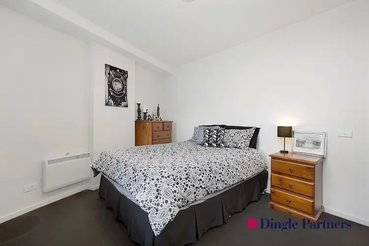Fourth view of Homely apartment listing, 212/533-535 Mount Alexander Road, Moonee Ponds VIC 3039