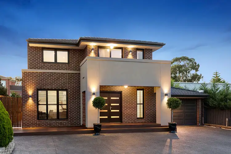 45 Ashford Street, Templestowe Lower VIC 3107