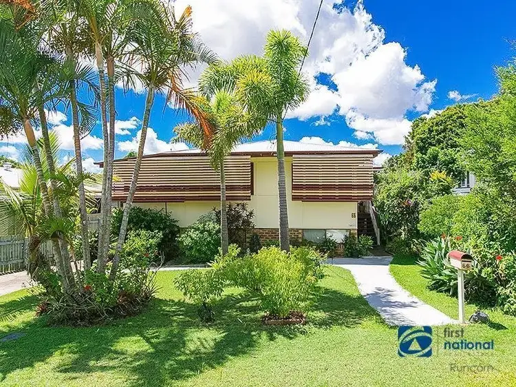 Main view of Homely house listing, 66 St Patrick Avenue, Kuraby QLD 4112
