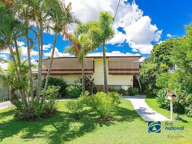 Main view of Homely house listing, 66 St Patrick Avenue, Kuraby QLD 4112