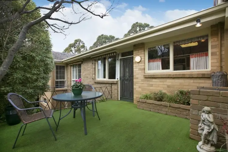 Third view of Homely house listing, 17 Nethercote Drive, Mount Waverley VIC 3149