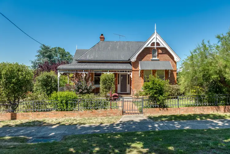 106 Goldsmith Street, Goulburn NSW 2580