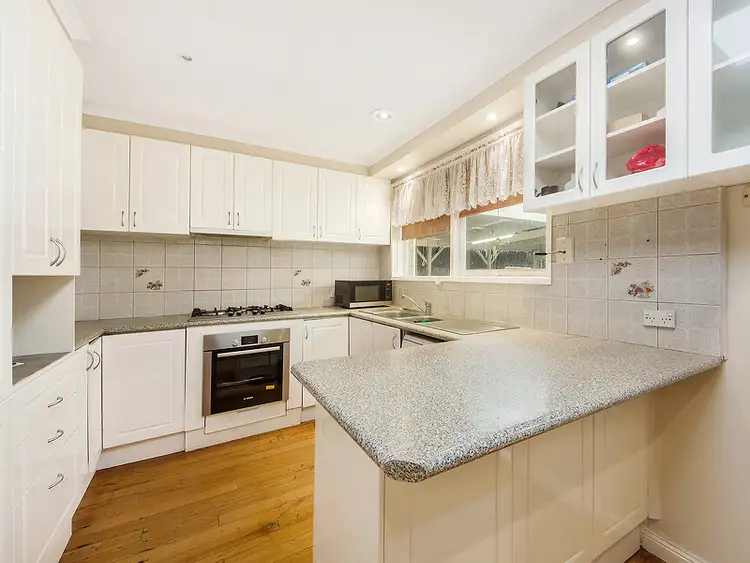 Third view of Homely house listing, 8 Brackley Court, St Albans VIC 3021