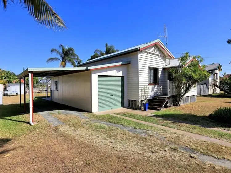 49 Hunter Street