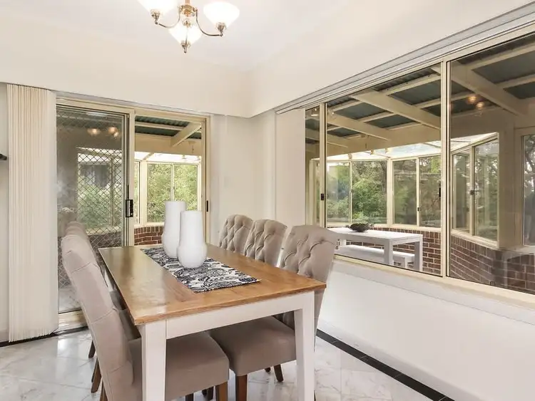 Sixth view of Homely townhouse listing, 9/38 Kent Street, Epping NSW 2121