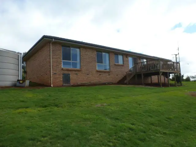 Seventh view of Homely house listing, 517 Sledge Track, Scottsdale TAS 7260