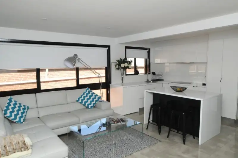 Main view of Homely house listing, 5/36 Ovens Street, Wangaratta VIC 3677
