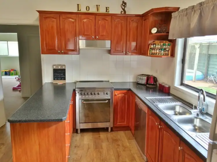 Third view of Homely house listing, 29 Miller Street, Tongala VIC 3621