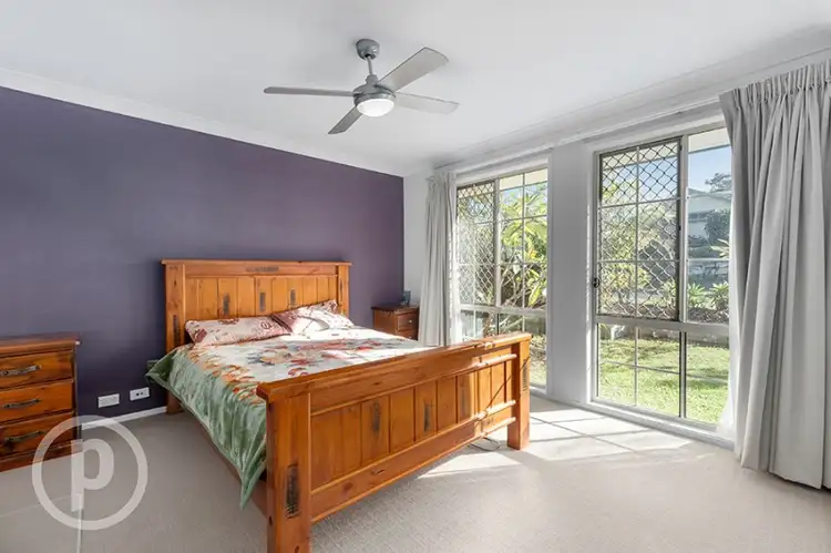 Fifth view of Homely house listing, 10 Kurrajong Street, Durack QLD 4077