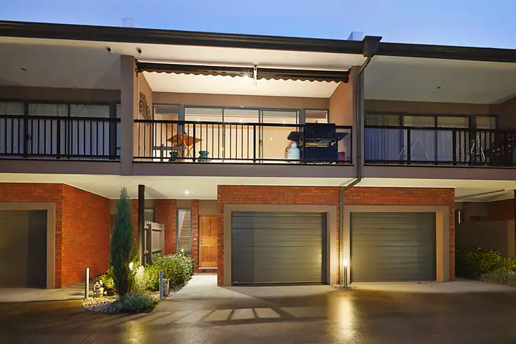 6/2-4 Newton Street, Chadstone VIC 3148